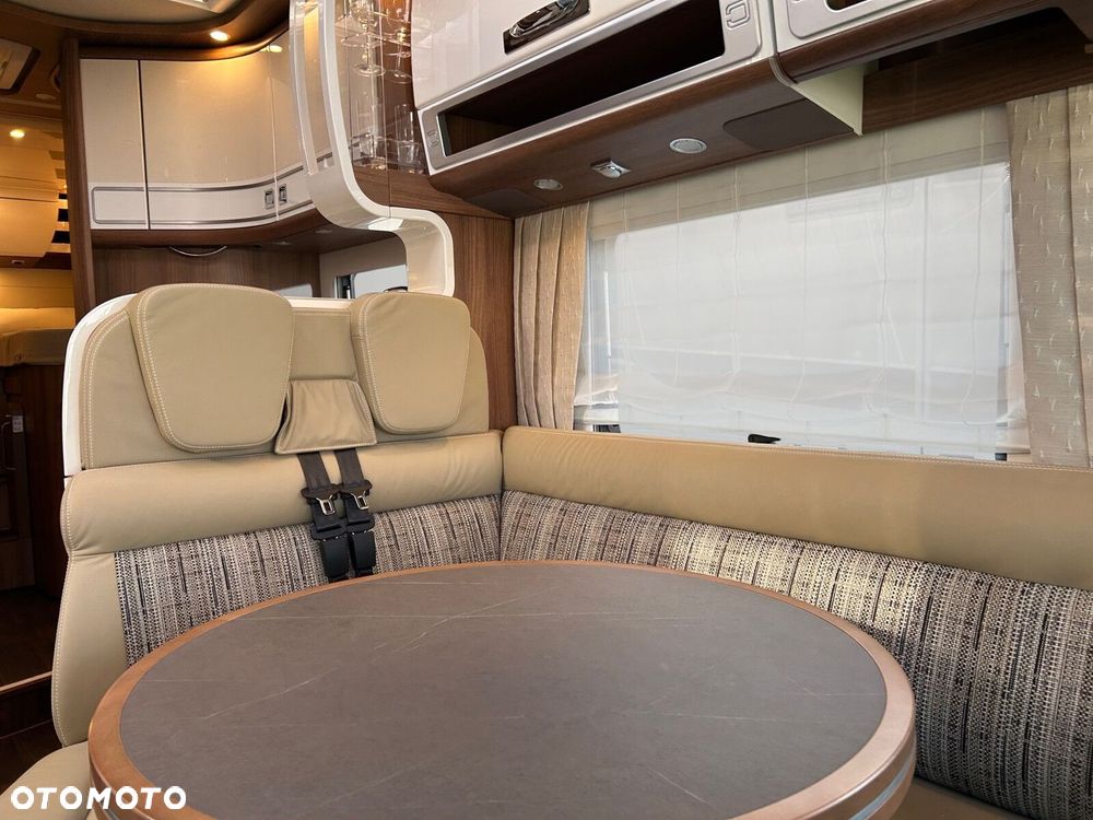 Carthago CHIC S-PLUS - 2