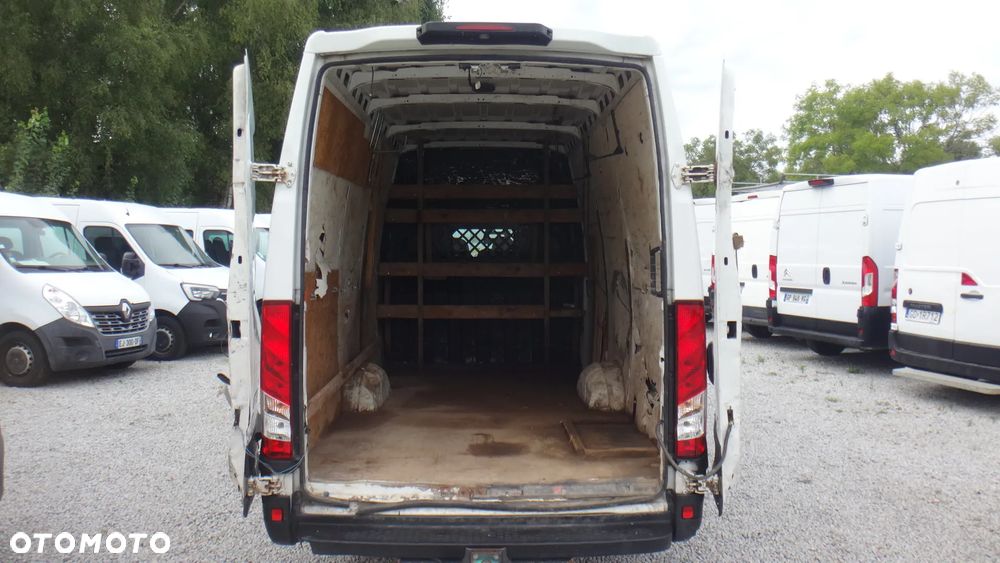 Iveco 35s16 - 6