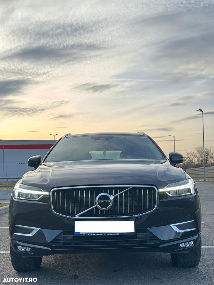 Volvo XC 60 - 27
