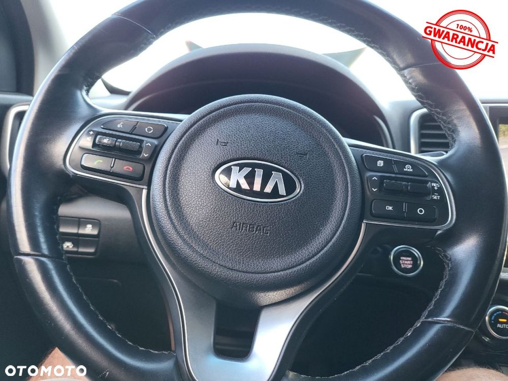 Kia Sportage - 35