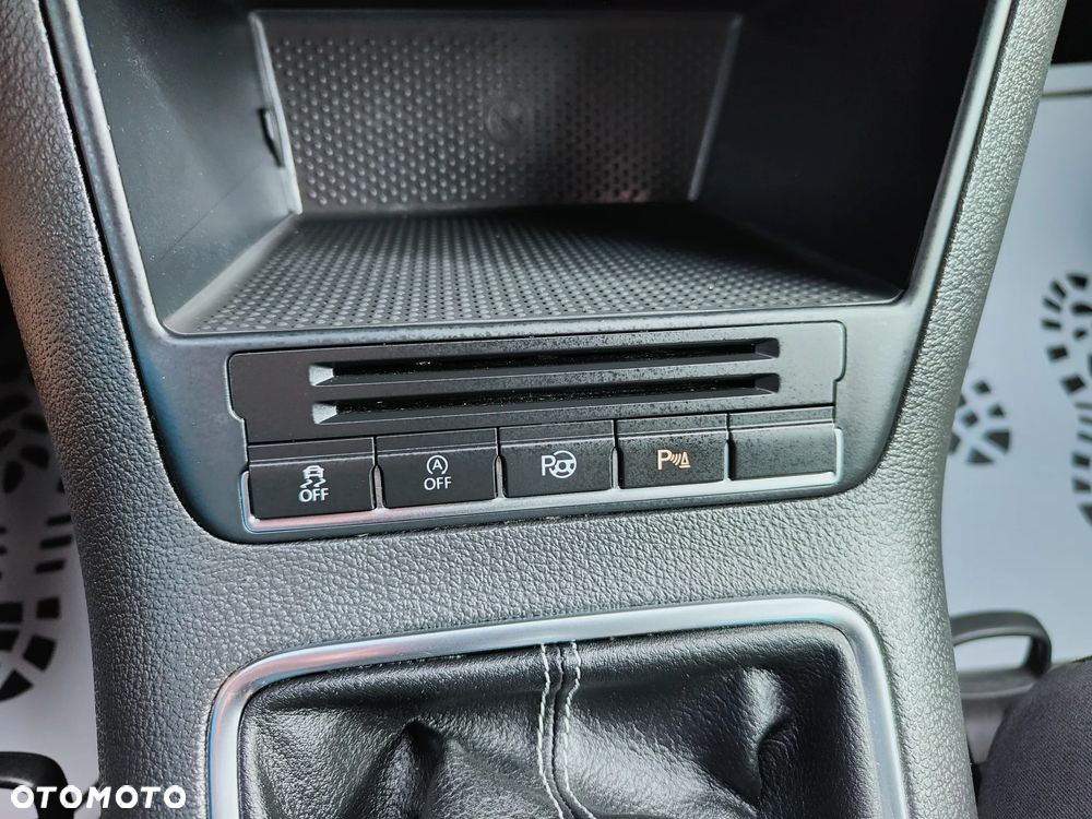 Volkswagen Tiguan 1.4 TSI BlueMotion Technology Lounge Sport & Style - 15