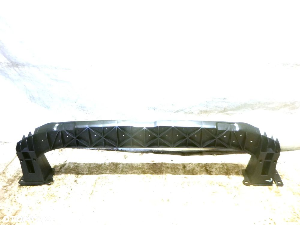 berlingo 2 ii partner 08r- belka absorber zderzaka przód - 4