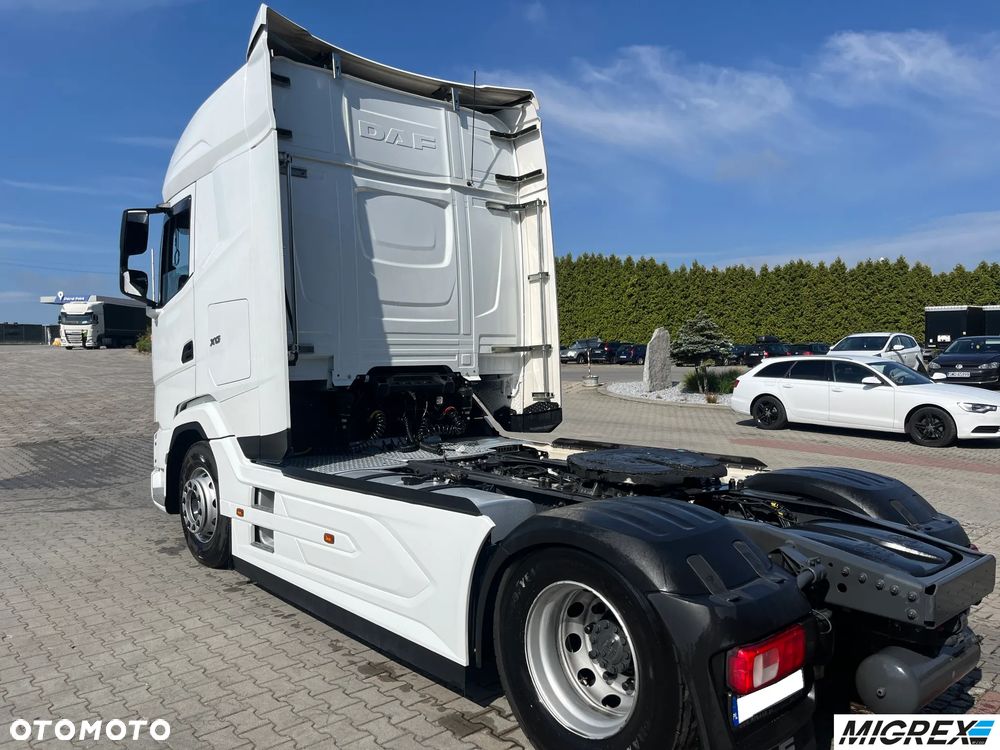 DAF XG 480 - 9