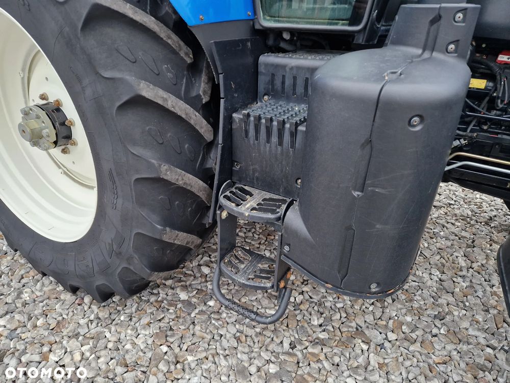 New Holland T7.200 AUTOCOMMAND - 30