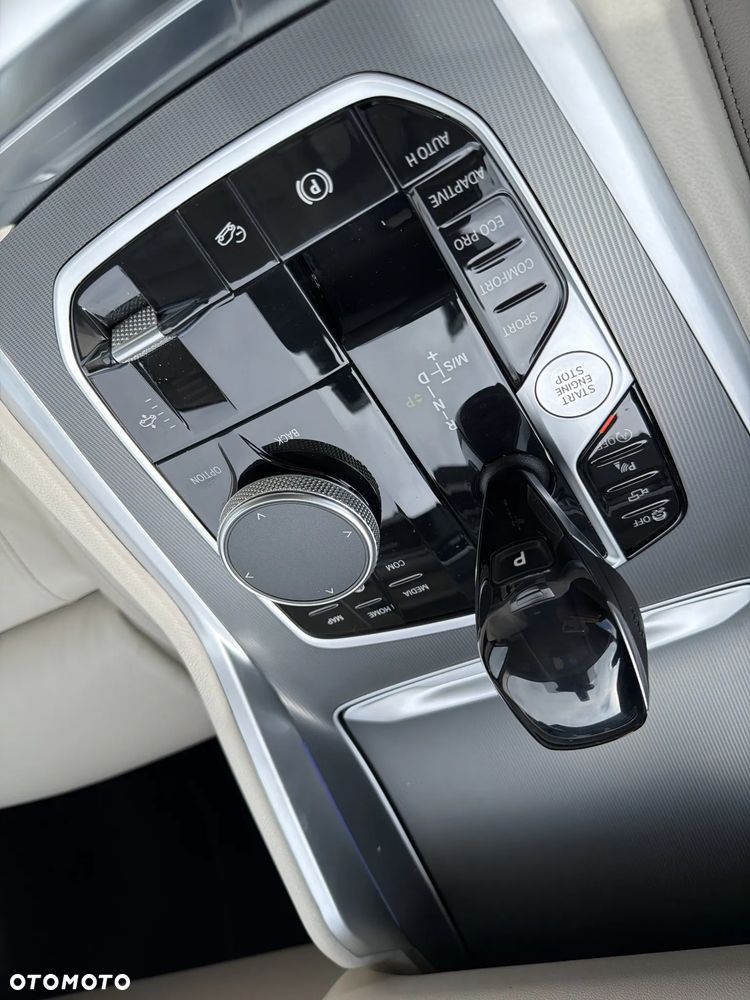 BMW X6 xDrive30d - 30