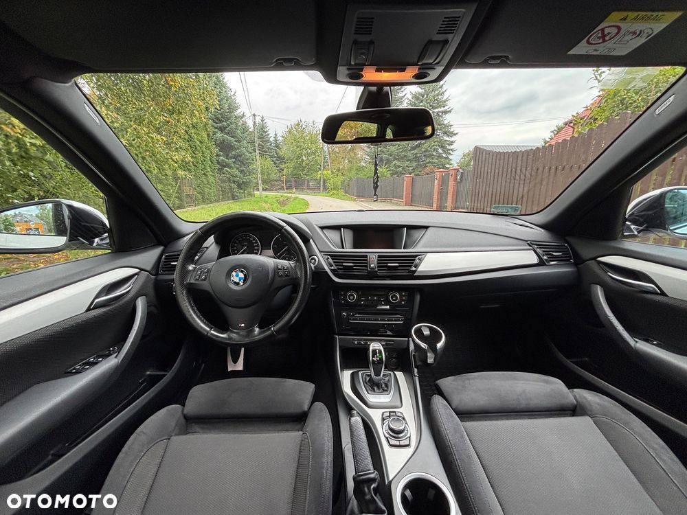 BMW X1 - 14