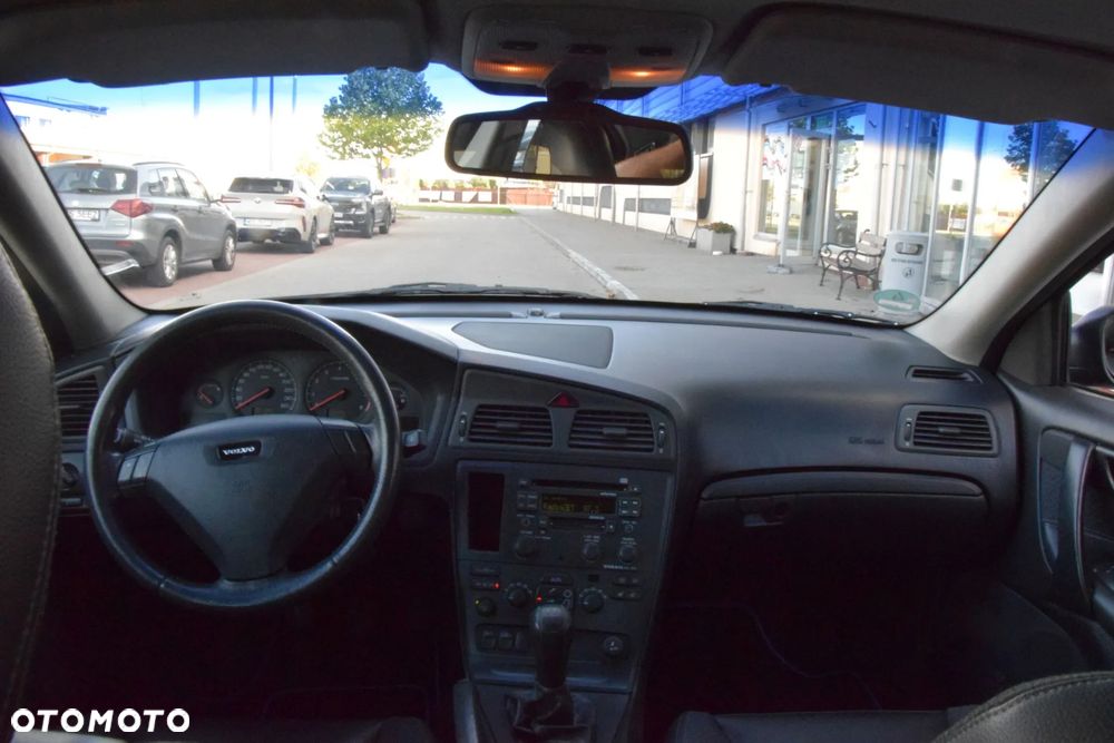 Volvo S60 - 31