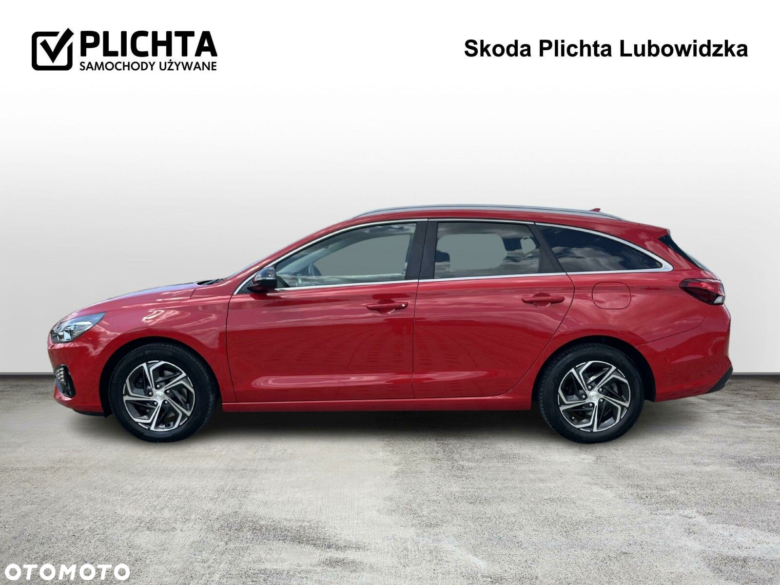 Hyundai i30 - 2