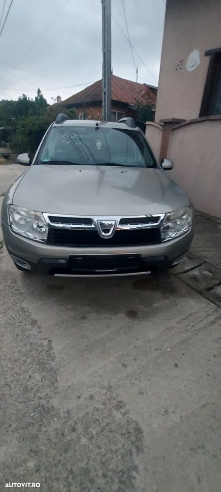 Dacia Duster 1.6 16V 105 4x2 Prestige - 6