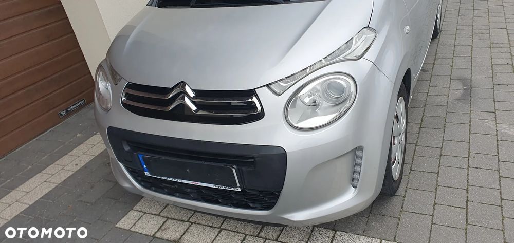 Citroën C1 - 5