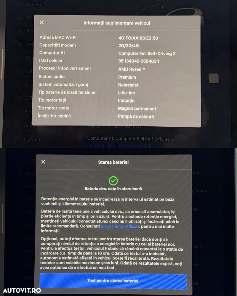 Tesla Model Y Long Range Dual Motor AWD - 6