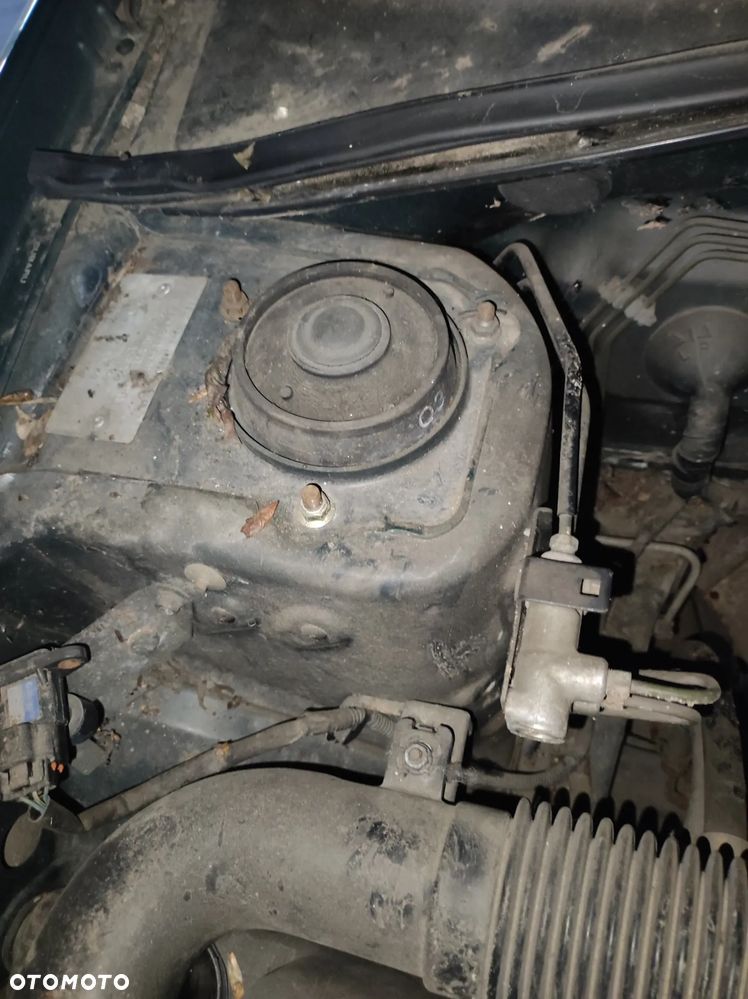 Subaru Impreza 1.6i 4x4 - 20