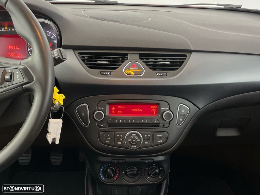 Opel Corsa 1.2 Dynamic - 15