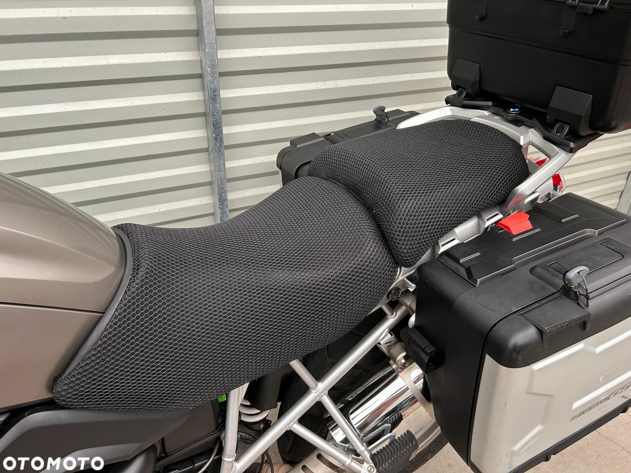 BMW GS - 8