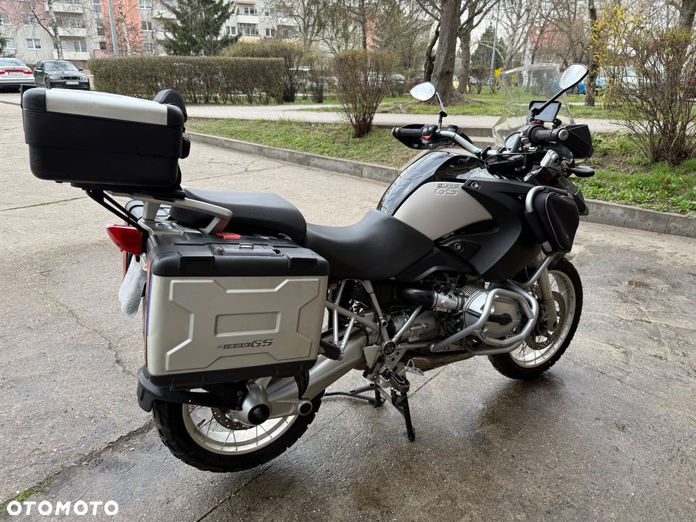 BMW R - 6