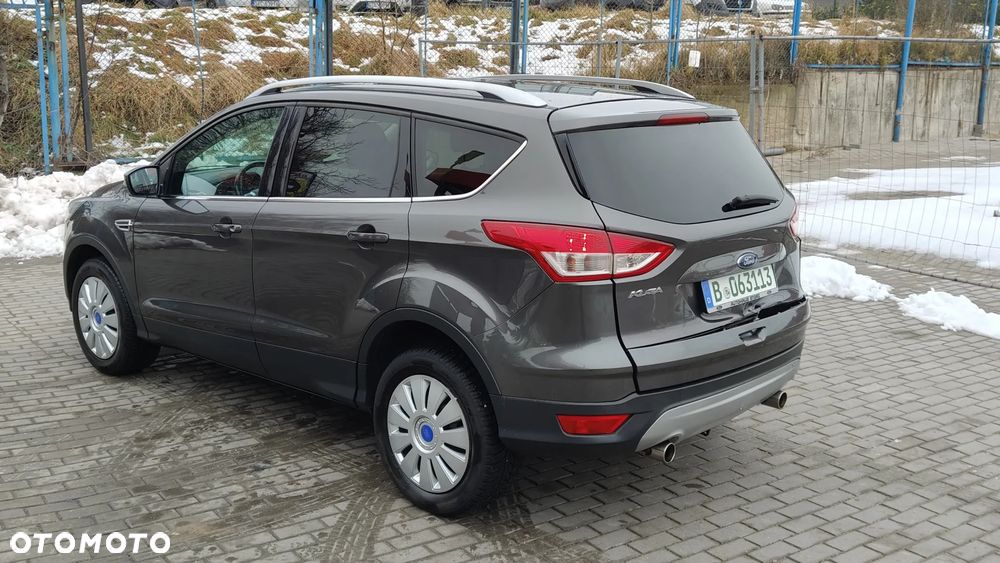 Ford EcoSport - 4