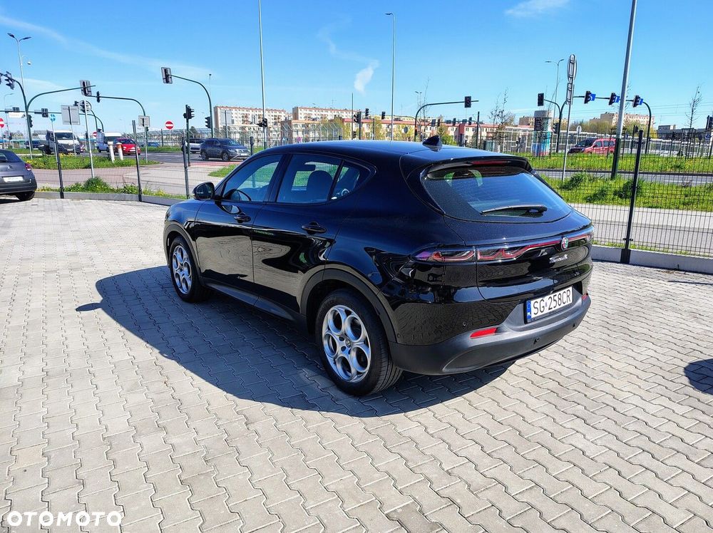 Alfa Romeo Tonale 1.6 JTD Sprint DCT - 5