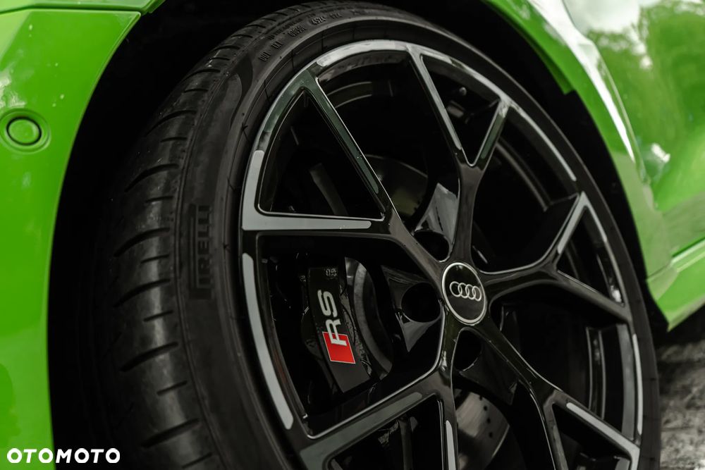 Audi RS3 Limousine TFSI Quattro S tronic - 5