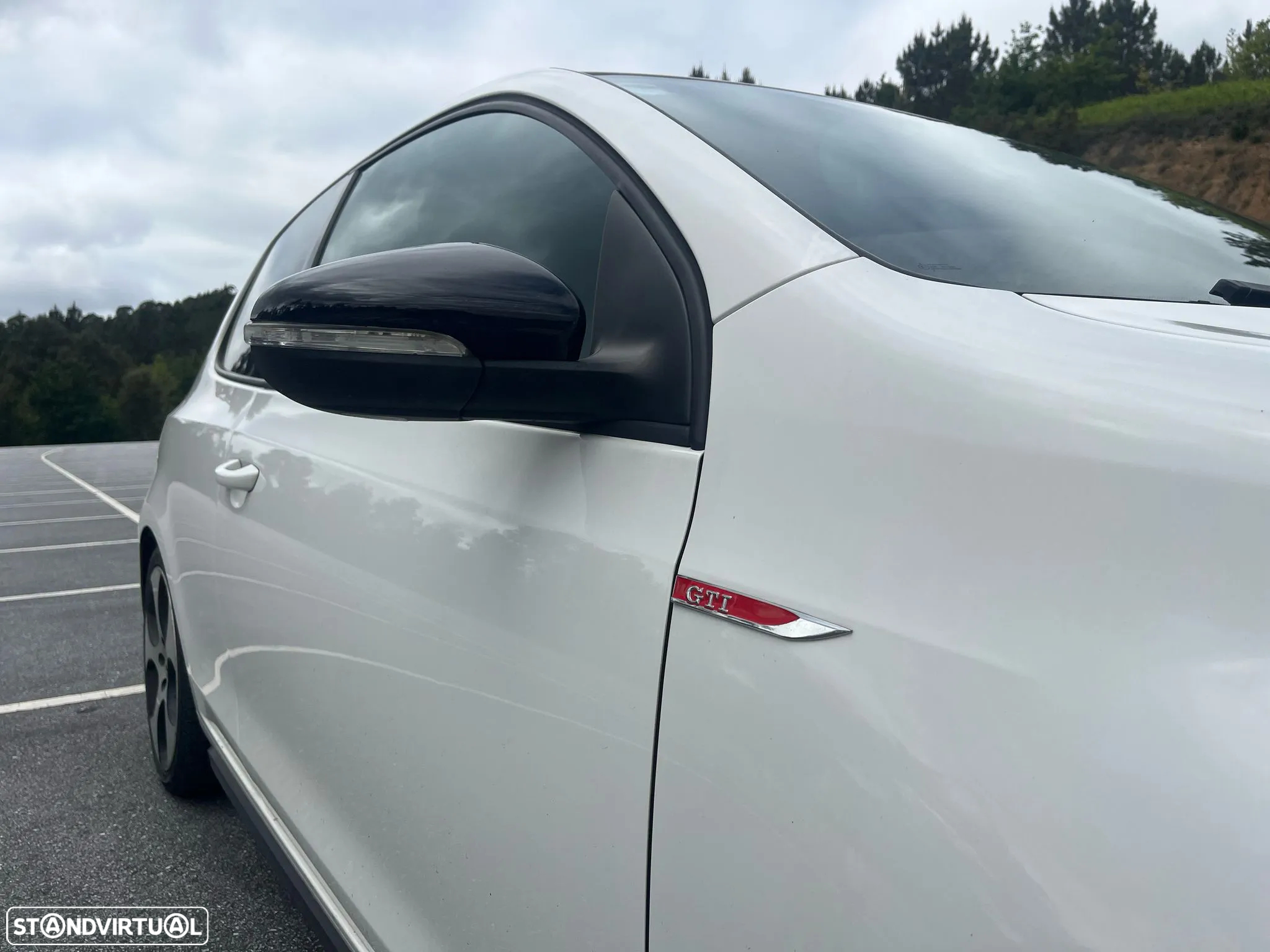 VW Golf 2.0 TSi GTI - 34