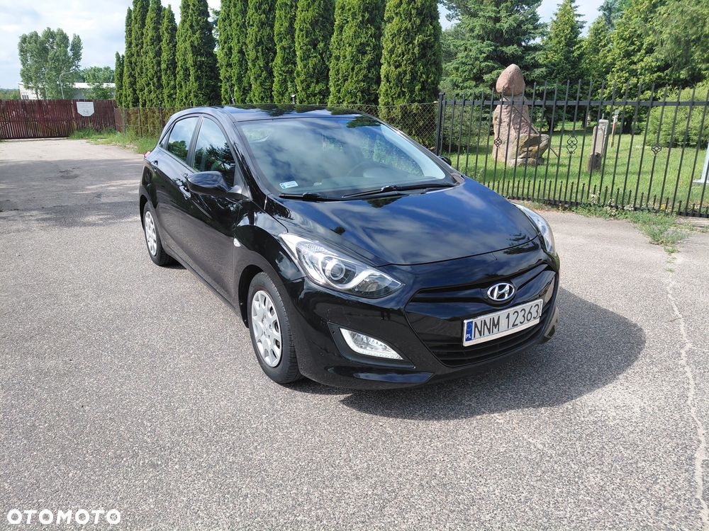 Hyundai i30 1.4 Comfort - 2