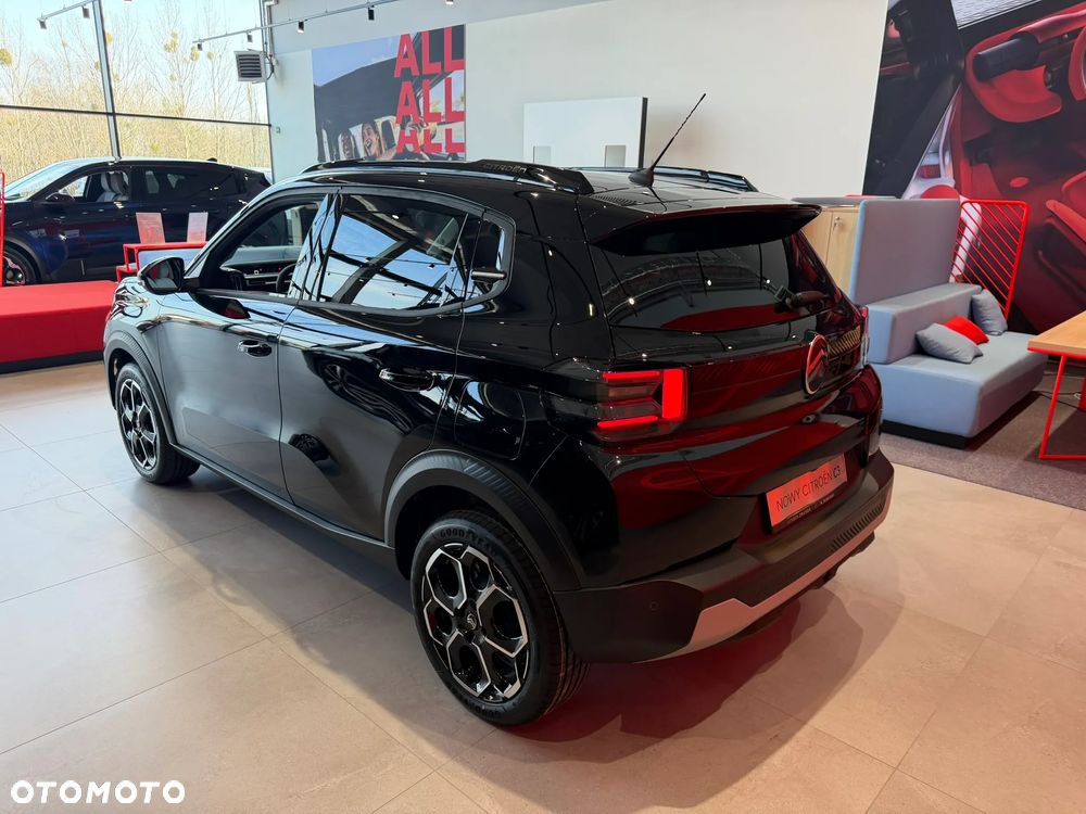 Citroën C3 1.2 T Max - 7