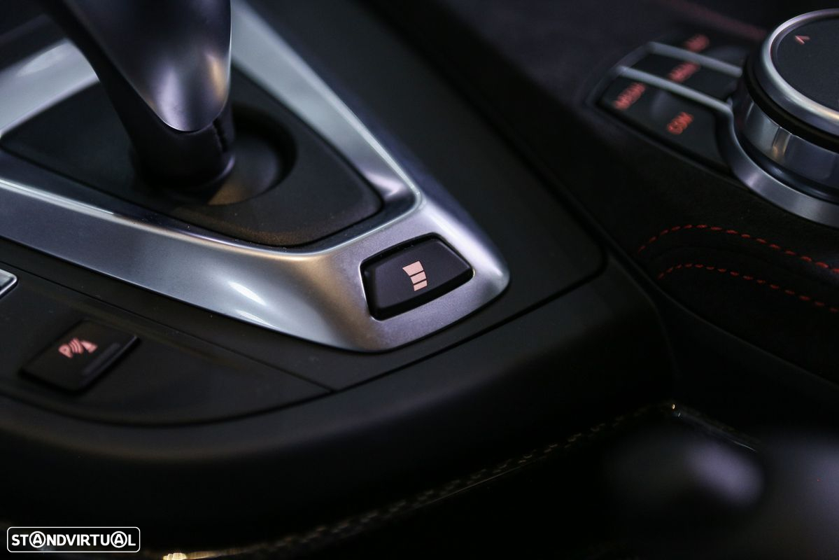 BMW M2 CS Auto - 48