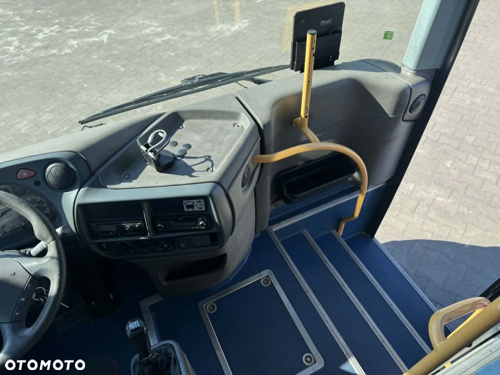 Irisbus Crossway - 27