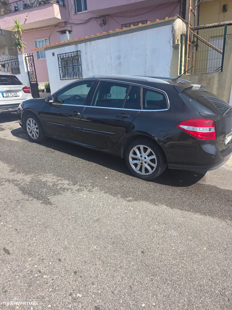 Renault Laguna Break 1.5 dCi Confort - 4