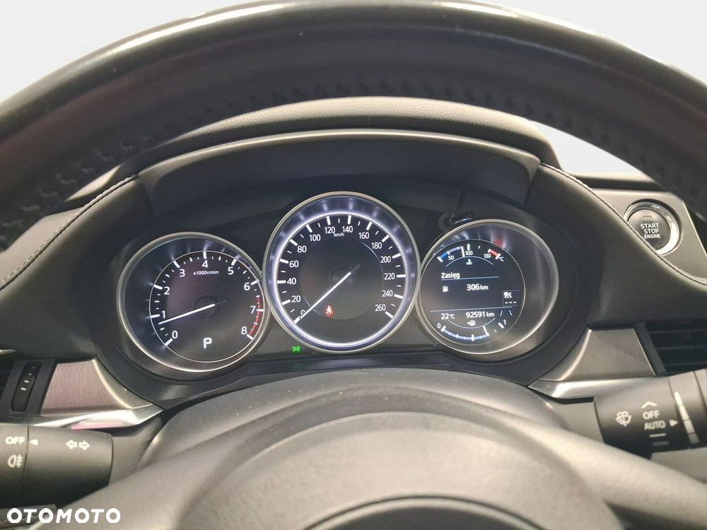 Mazda 6 - 21