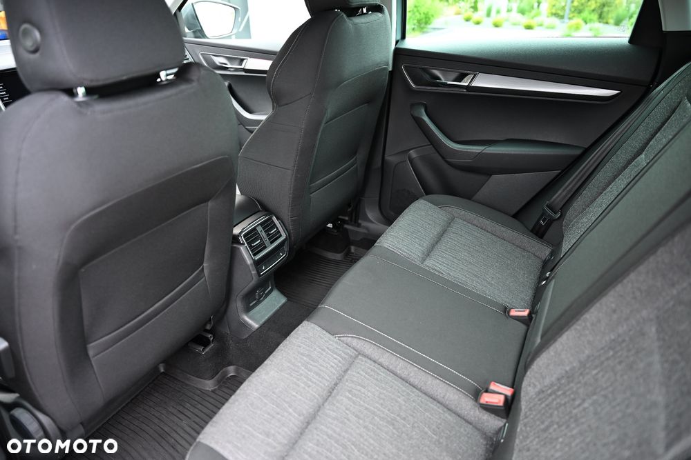 Skoda Karoq 1.5 TSI ACT 4x2 Style DSG - 16