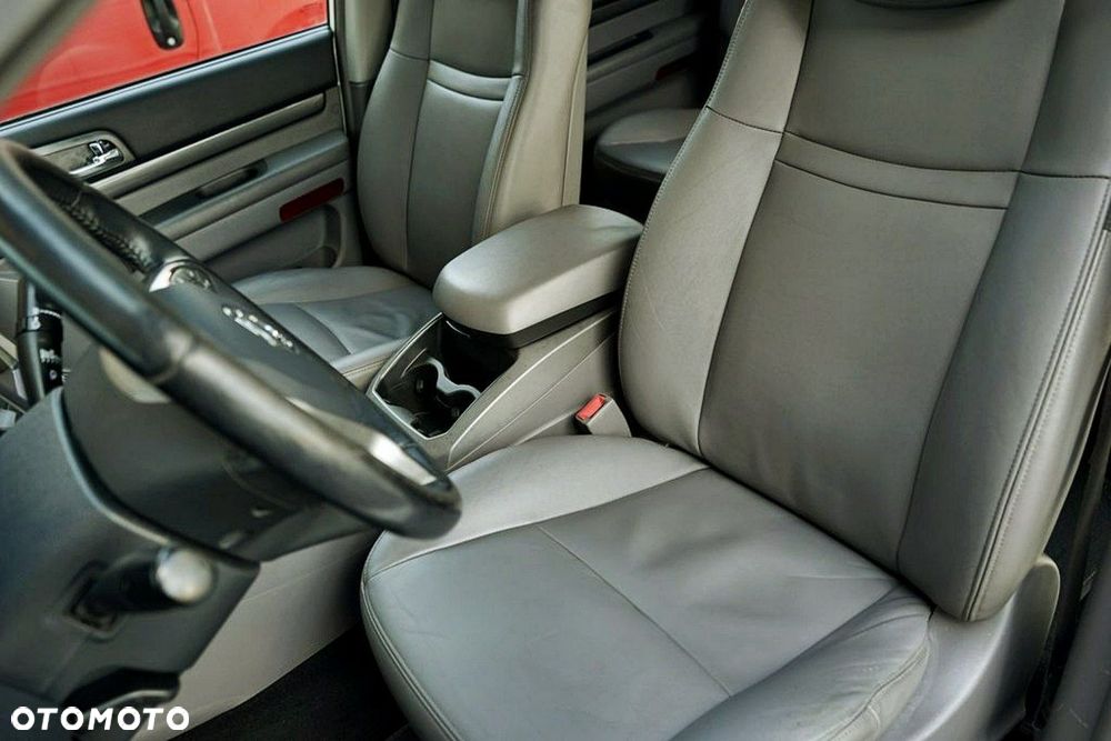 SsangYong/KGM Rodius - 19