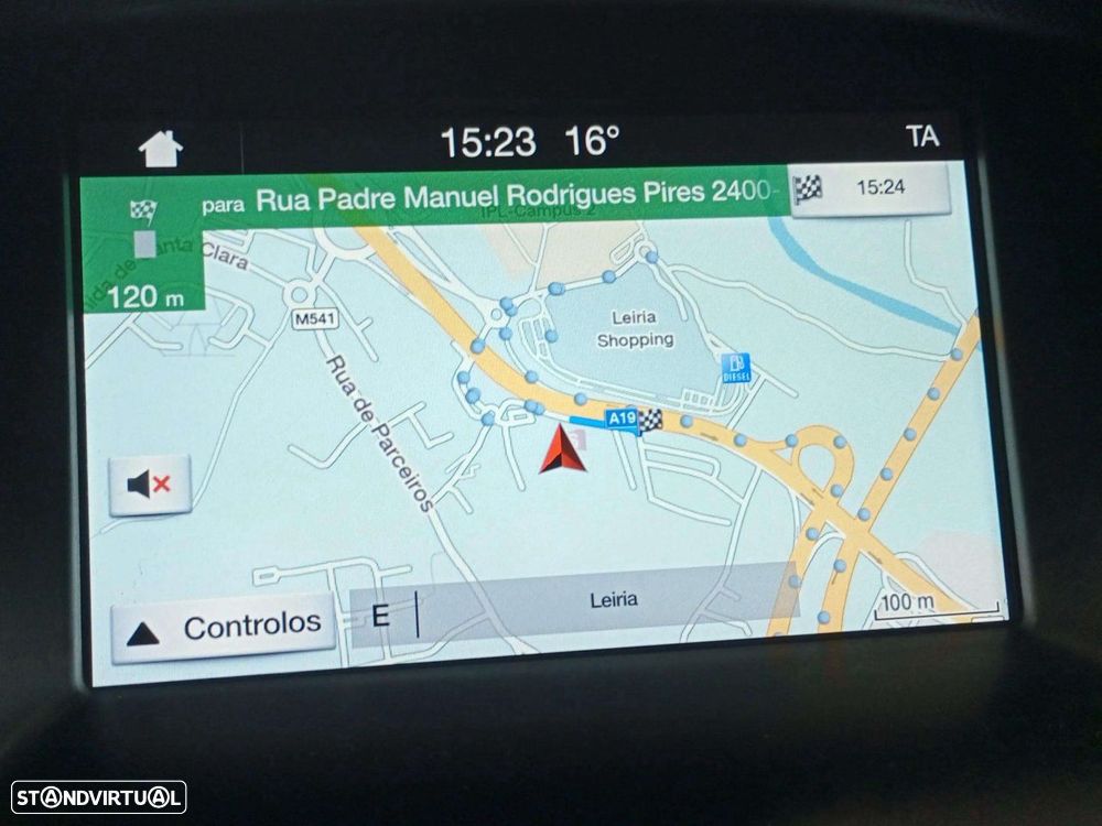 Ford Focus SW 1.5 TDCi EcoBlue Titanium Aut. - 14