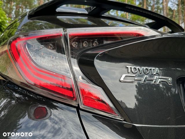 Toyota C-HR Style Selection - 15