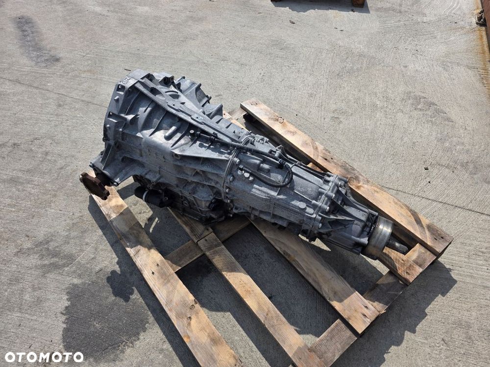 SKRZYNIA BIEGÓW KOMPLETNA S TRONIC AUDI A4 B8 A5 8T 3.0 TDI MSD ORYGINAŁ !! - 10