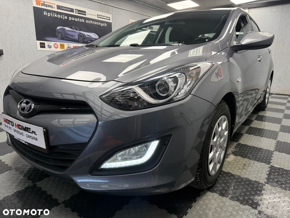 Hyundai i30 - 27