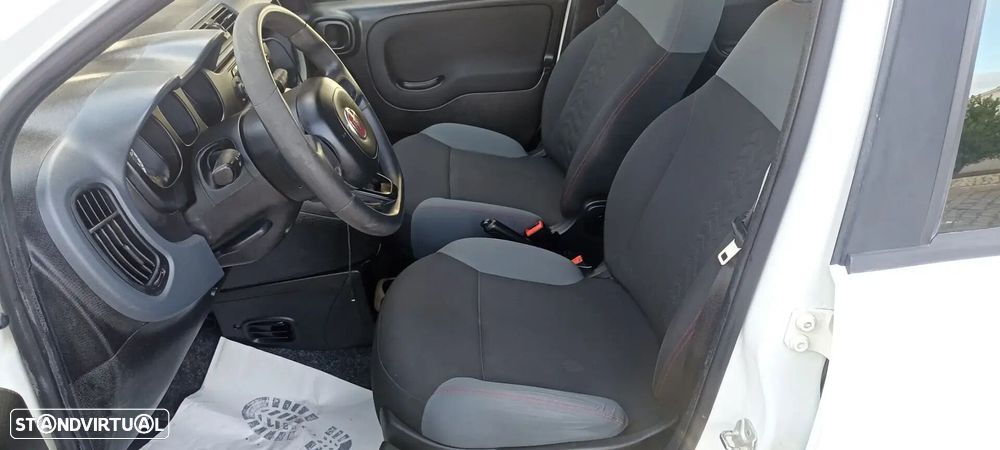 Fiat Panda - 9