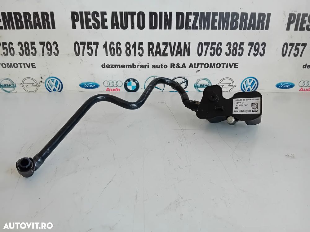 Separator Ulei Epurator Ford Puma Focus 4 Fiesta 1.0 Ecoboost L1BG-6007-FB 2018+ Motorr B7JB B7JA - 3