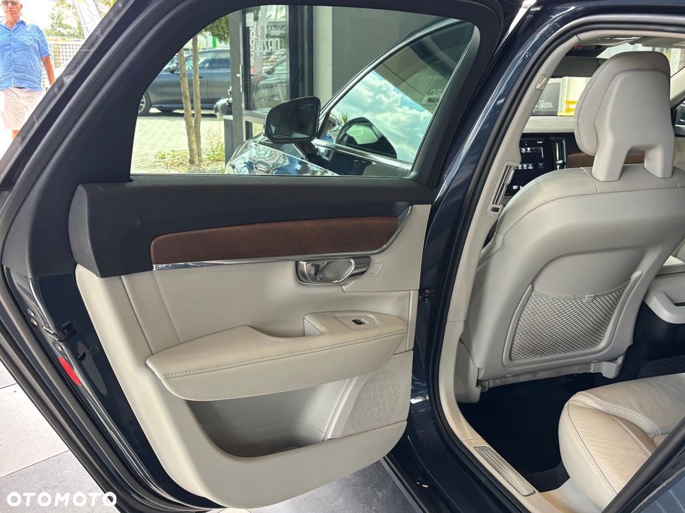 Volvo S90 - 27