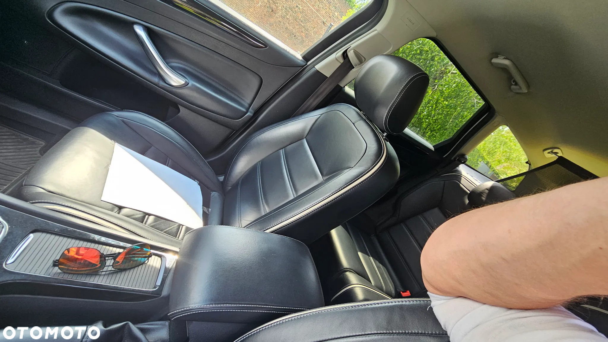 Ford Mondeo 1.6 TDCi Titanium - 12
