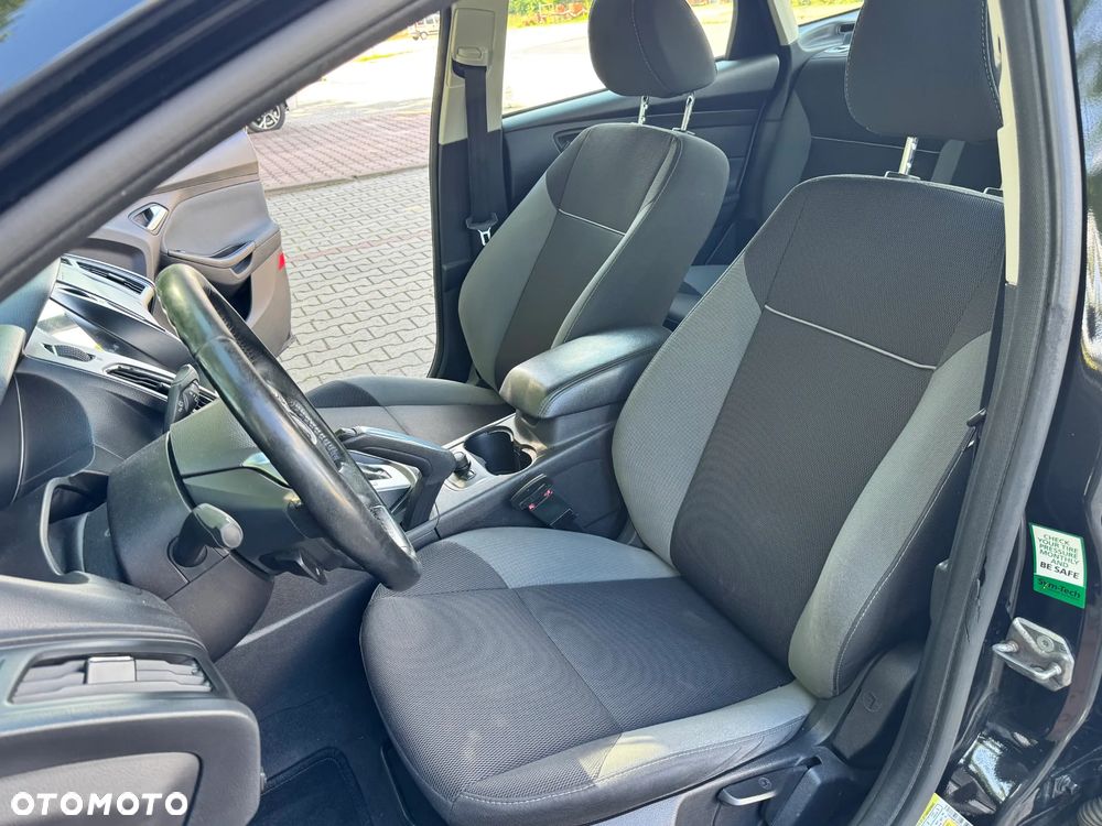 Ford Focus - 17