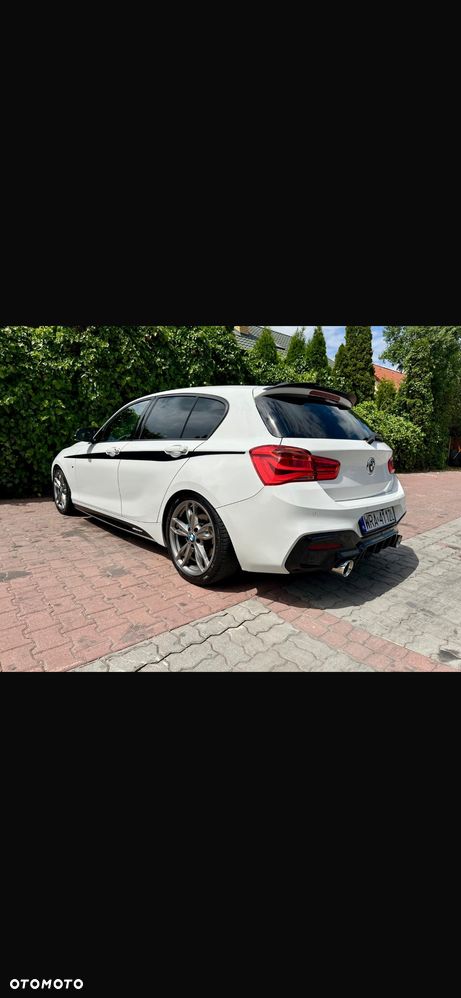 BMW Seria 1 120d - 7