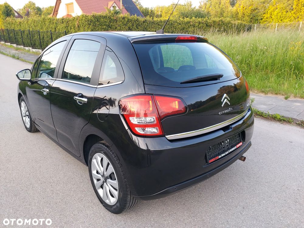 Citroën C3 1.4 Confort - 5