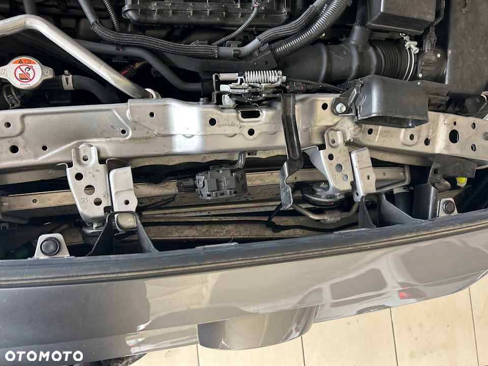 Toyota RAV4 2,5 Teamplayer - 20