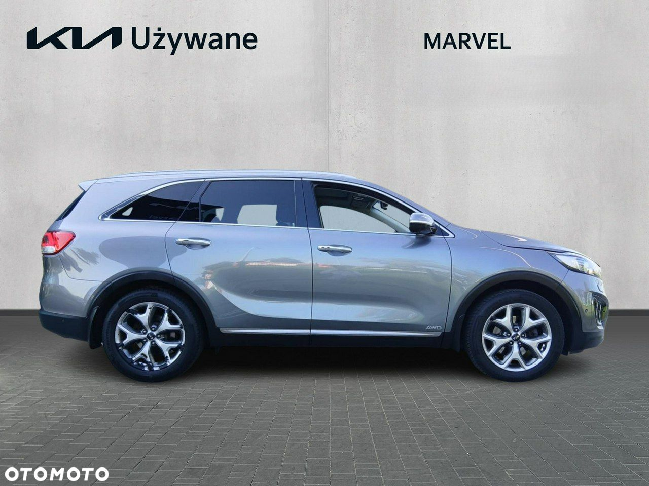Kia Sorento - 6