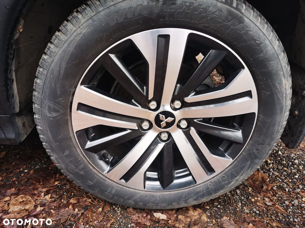 Mitsubishi ASX 2.0 Intense Plus - 15