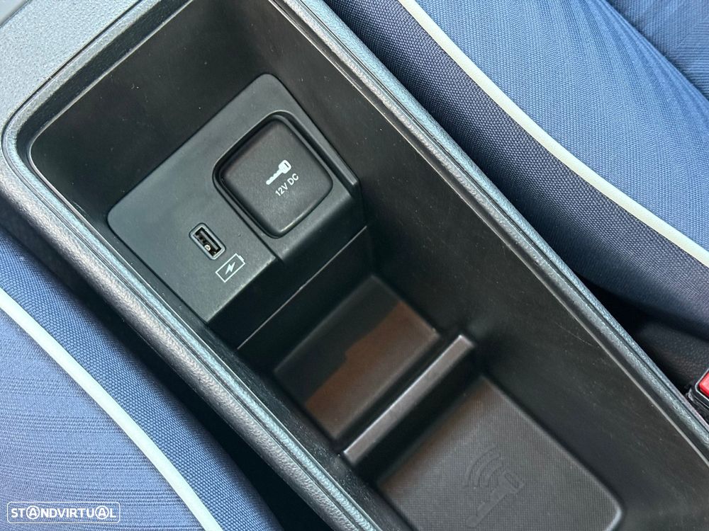 Fiat 500e 42 kWh - 37