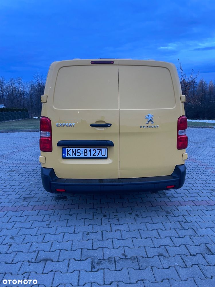 Peugeot Expert - 4
