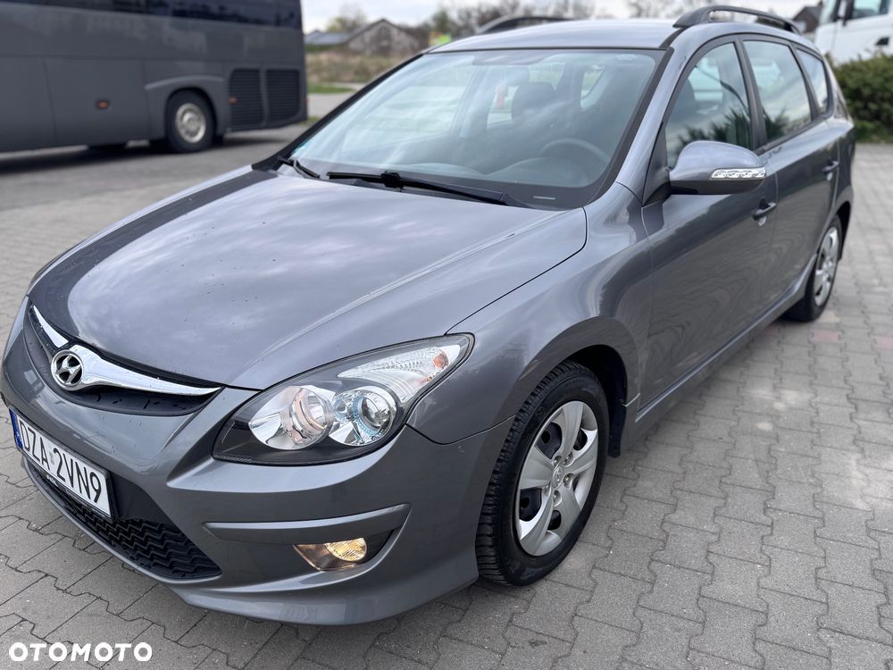 Hyundai i30 1.4 Comfort - 10