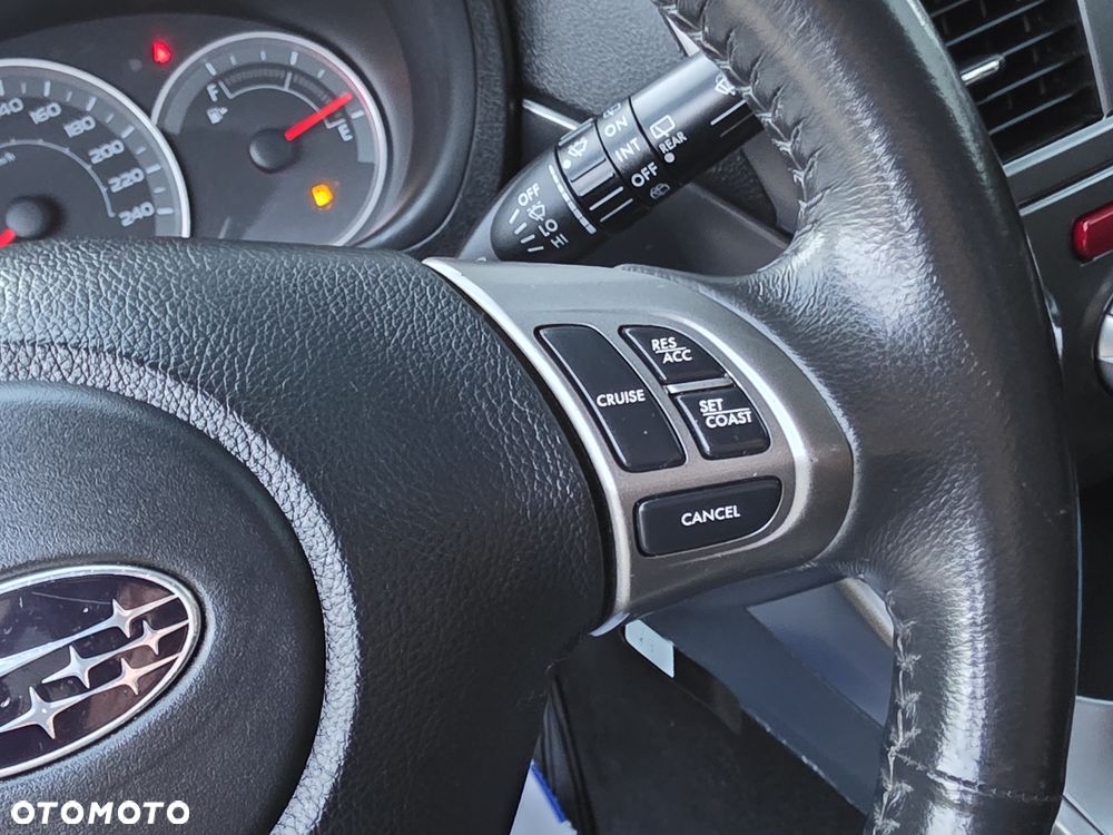 Subaru Impreza 2.0 RA - 17