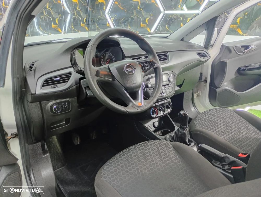 Opel Corsa - 17